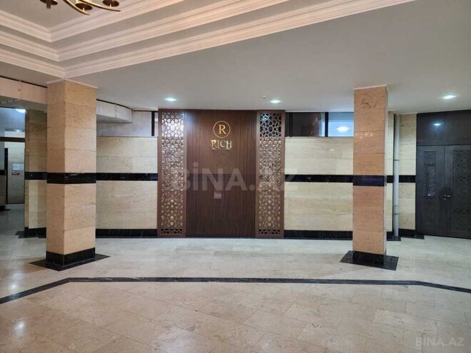 Продаётся 4-комн. новостройка 170 м², м. Элмляр Академиясы, photo 3 from 15