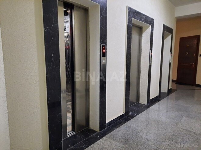 Продаётся 4-комн. новостройка 170 м², м. Элмляр Академиясы, photo 5 from 15
