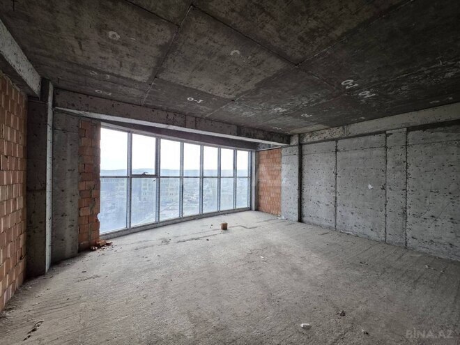 Продаётся 4-комн. новостройка 170 м², м. Элмляр Академиясы, photo 9 from 15
