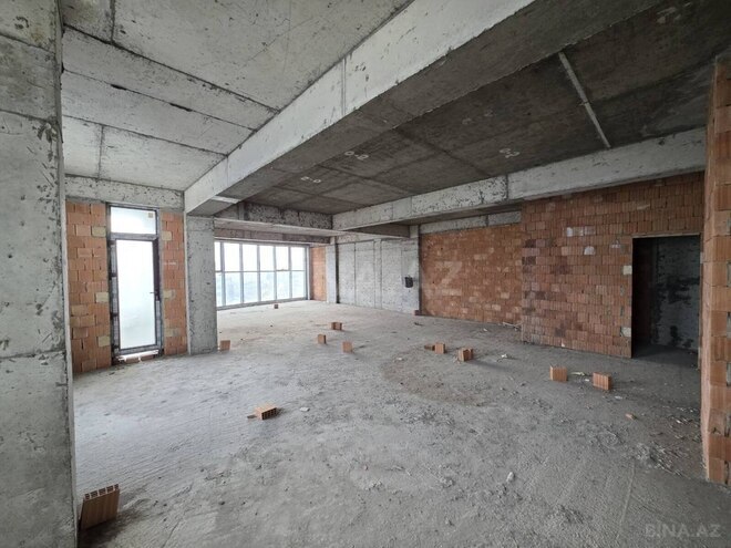 Продаётся 4-комн. новостройка 170 м², м. Элмляр Академиясы, photo 7 from 15