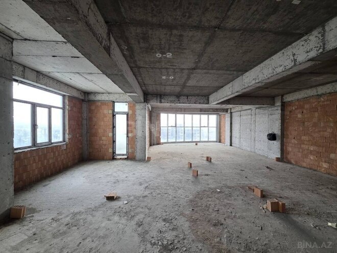 Продаётся 4-комн. новостройка 170 м², м. Элмляр Академиясы, photo 8 from 15