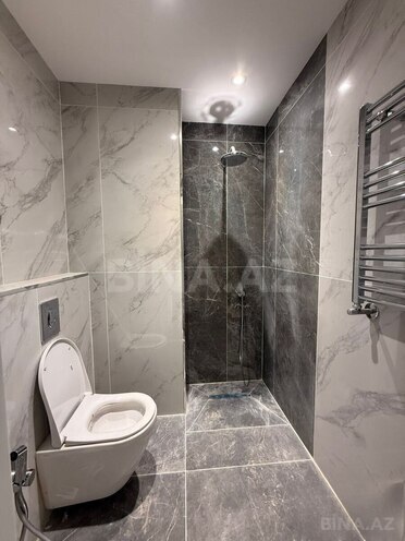 Продается 4-комн. новостройка 120 м², Ясамальский р., photo 12 from 14