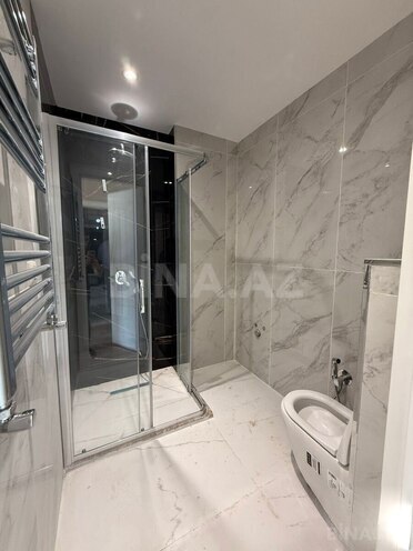 Продается 4-комн. новостройка 120 м², Ясамальский р., photo 13 from 14