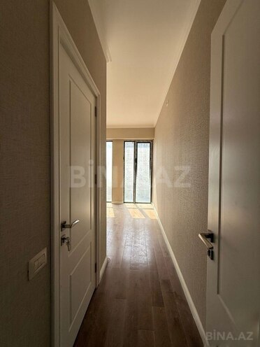 Продается 4-комн. новостройка 120 м², Ясамальский р., photo 4 from 14