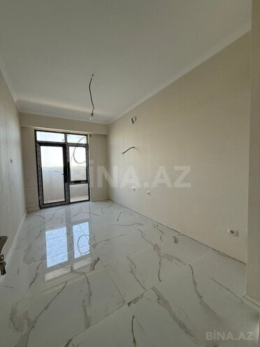 Продается 4-комн. новостройка 120 м², Ясамальский р., photo 9 from 14