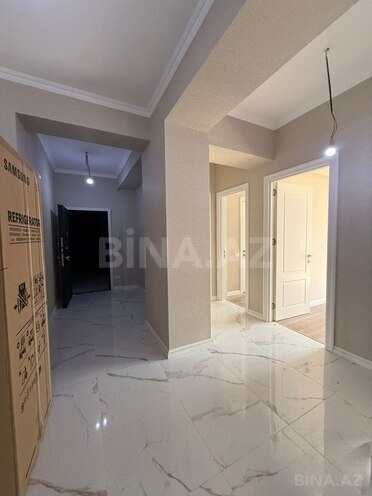 Продается 4-комн. новостройка 120 м², Ясамальский р., photo 10 from 14