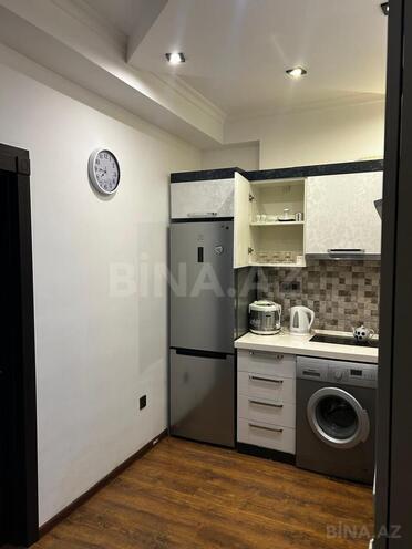 Сдаётся 2-комн. новостройка 60 м², пос. Ени Ясамал, photo 11 from 17