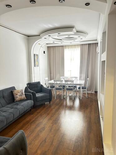 Сдаётся 2-комн. новостройка 60 м², пос. Ени Ясамал, photo 1 from 17