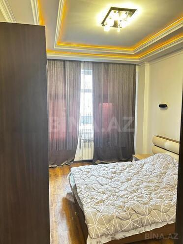 Сдаётся 2-комн. новостройка 60 м², пос. Ени Ясамал, photo 6 from 17