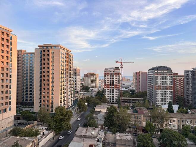 Satılır 3 otaqlı yeni tikili 146 m², 28 May m., photo 5 from 16