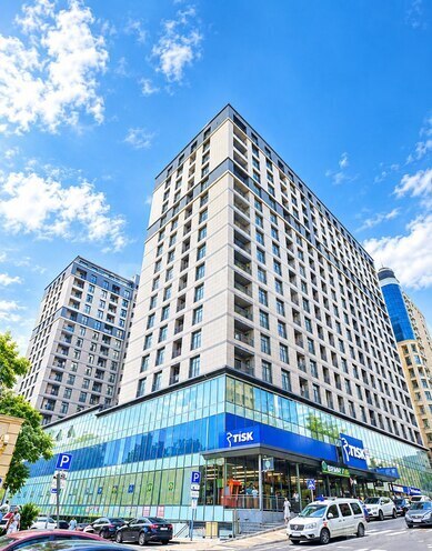 Satılır 3 otaqlı yeni tikili 146 m², 28 May m., photo 1 from 16