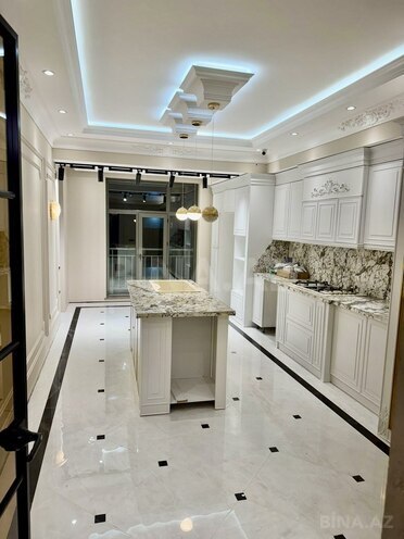 Продаётся 4-комн. новостройка 230 м², м. 28 мая, photo 16 from 30
