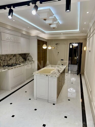 Продаётся 4-комн. новостройка 230 м², м. 28 мая, photo 15 from 30