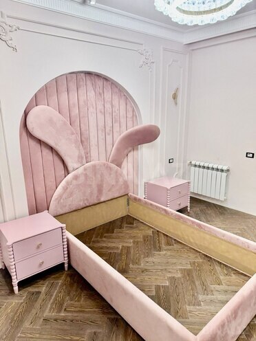 Продаётся 4-комн. новостройка 230 м², м. 28 мая, photo 6 from 30