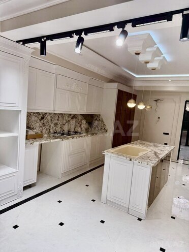 Продаётся 4-комн. новостройка 230 м², м. 28 мая, photo 14 from 30