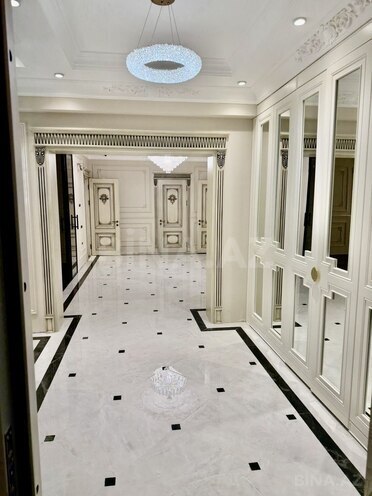 Продаётся 4-комн. новостройка 230 м², м. 28 мая, photo 17 from 30