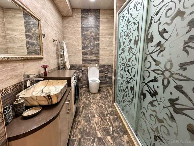 Продается 2-комн. новостройка 67 м², м. Кара Караев, photo 7 from 10