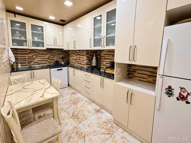 Продается 2-комн. новостройка 67 м², м. Кара Караев, photo 6 from 10