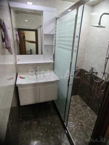 İcarəyə verilir 2 otaqlı köhnə tikili 65 m², Bakıxanov q., photo 15 from 19