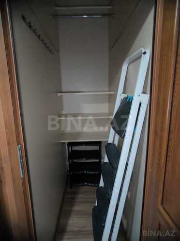 İcarəyə verilir 2 otaqlı köhnə tikili 65 m², Bakıxanov q., photo 12 from 19