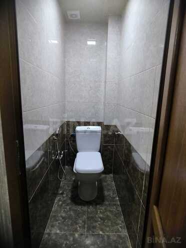 İcarəyə verilir 2 otaqlı köhnə tikili 65 m², Bakıxanov q., photo 17 from 19