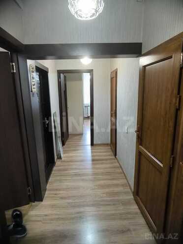 İcarəyə verilir 2 otaqlı köhnə tikili 65 m², Bakıxanov q., photo 11 from 19