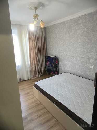 İcarəyə verilir 2 otaqlı köhnə tikili 65 m², Bakıxanov q., photo 9 from 19