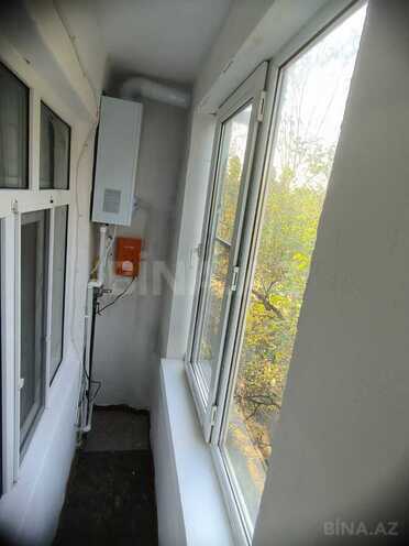 İcarəyə verilir 2 otaqlı köhnə tikili 65 m², Bakıxanov q., photo 16 from 19