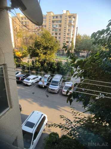 İcarəyə verilir 2 otaqlı köhnə tikili 65 m², Bakıxanov q., photo 18 from 19