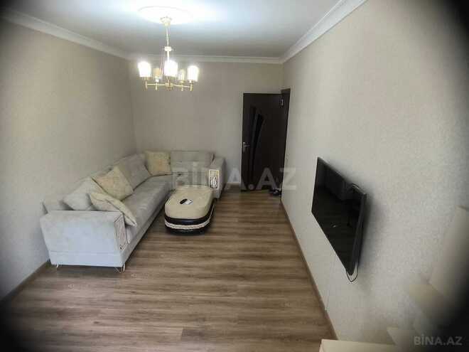 İcarəyə verilir 2 otaqlı köhnə tikili 65 m², Bakıxanov q., photo 5 from 19