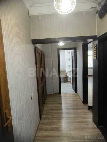 İcarəyə verilir 2 otaqlı köhnə tikili 65 m², Bakıxanov q., photo 10 from 19
