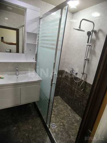 İcarəyə verilir 2 otaqlı köhnə tikili 65 m², Bakıxanov q., photo 14 from 19