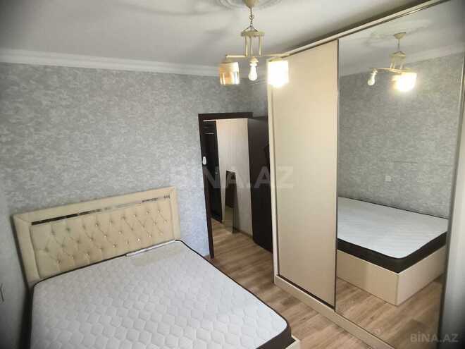 İcarəyə verilir 2 otaqlı köhnə tikili 65 m², Bakıxanov q., photo 8 from 19