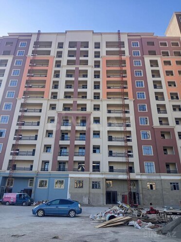 Продается 2-комн. новостройка 82 м², м. Кара Караев, photo 5 from 11