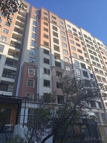 Продается 2-комн. новостройка 82 м², м. Кара Караев, photo 1 from 11
