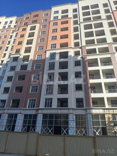 Продается 2-комн. новостройка 82 м², м. Кара Караев, photo 6 from 11