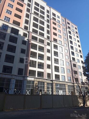 Продается 2-комн. новостройка 82 м², м. Кара Караев, photo 7 from 11