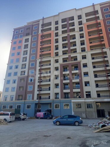 Продается 2-комн. новостройка 82 м², м. Кара Караев, photo 10 from 11
