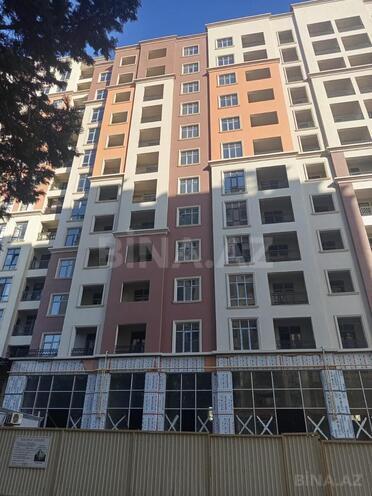 Продается 2-комн. новостройка 82 м², м. Кара Караев, photo 3 from 11