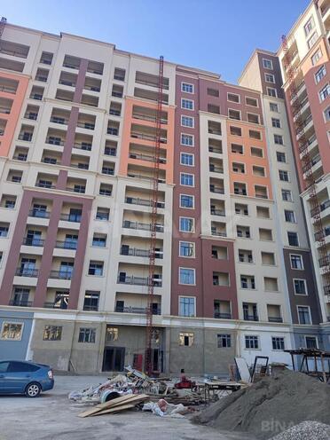 Продается 2-комн. новостройка 82 м², м. Кара Караев, photo 4 from 11