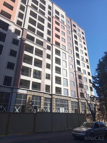 Продается 2-комн. новостройка 82 м², м. Кара Караев, photo 9 from 11