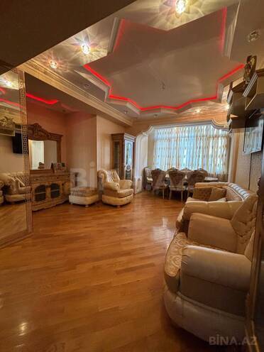 Сдаётся 4-комн. новостройка 160 м², м. Шах Исмаил Хатаи, photo 1 from 30
