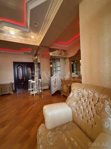Сдаётся 4-комн. новостройка 160 м², м. Шах Исмаил Хатаи, photo 4 from 30