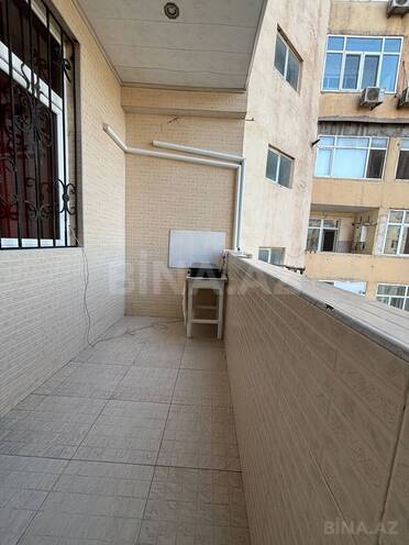 Сдаётся 4-комн. новостройка 160 м², м. Шах Исмаил Хатаи, photo 8 from 30