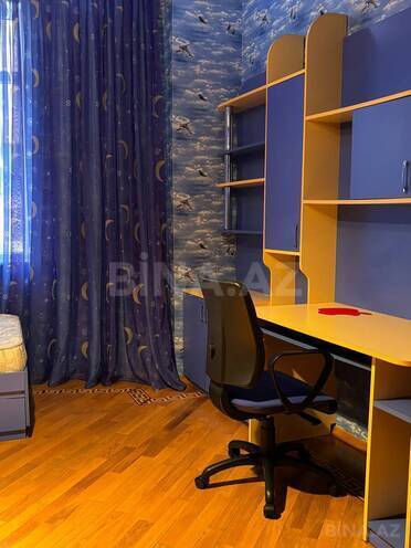 Сдаётся 4-комн. новостройка 160 м², м. Шах Исмаил Хатаи, photo 10 from 30