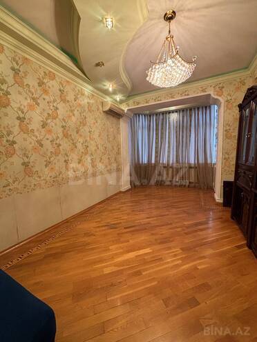 Сдаётся 4-комн. новостройка 160 м², м. Шах Исмаил Хатаи, photo 27 from 30