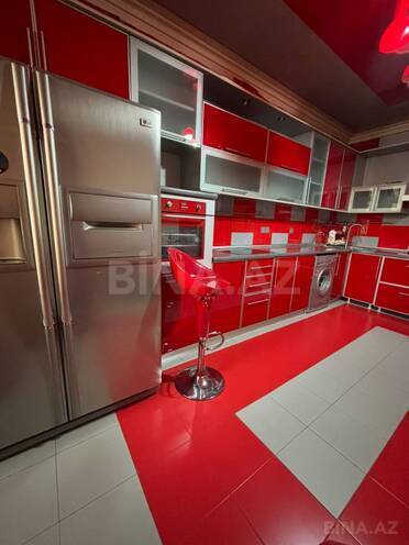 Сдаётся 4-комн. новостройка 160 м², м. Шах Исмаил Хатаи, photo 15 from 30