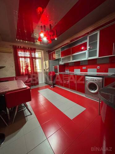 Сдаётся 4-комн. новостройка 160 м², м. Шах Исмаил Хатаи, photo 11 from 30