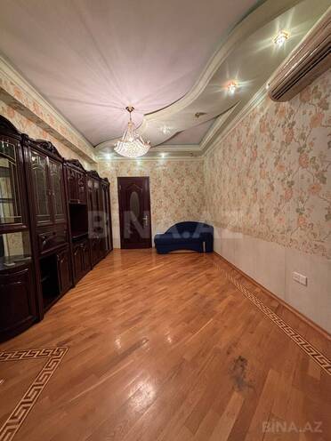 Сдаётся 4-комн. новостройка 160 м², м. Шах Исмаил Хатаи, photo 7 from 30