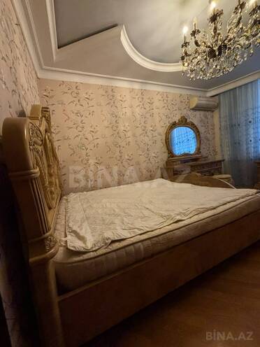 Сдаётся 4-комн. новостройка 160 м², м. Шах Исмаил Хатаи, photo 29 from 30